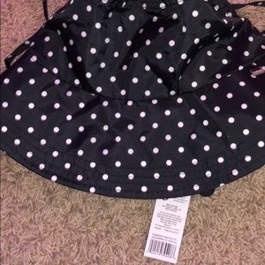 totes cute bucket hat